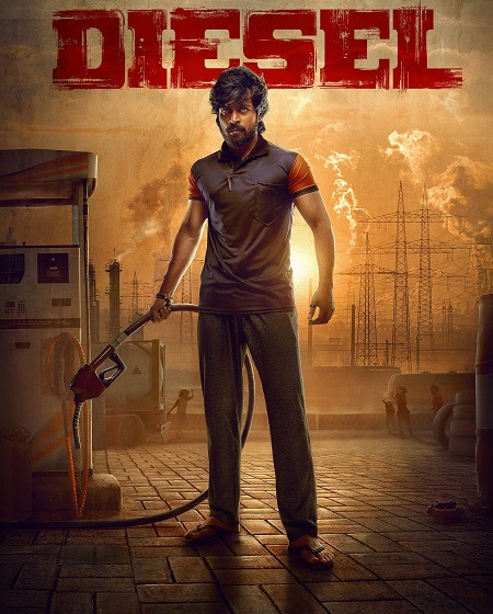 مشاهدة مشاهدة فيلم تحميل Diesel 2025 مترجم