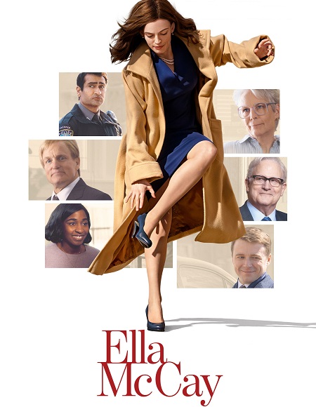مشاهدة مشاهدة فيلم تحميل Ella McCay 2025 مترجم