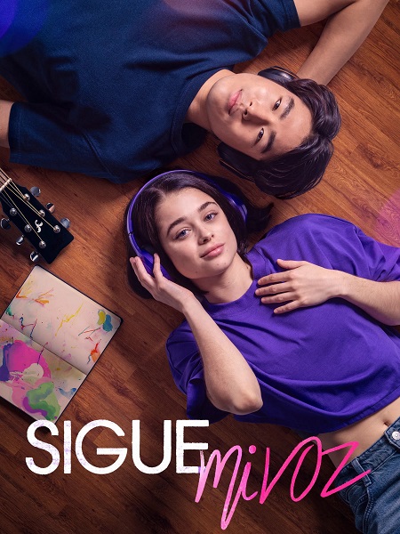 مشاهدة مشاهدة فيلم تحميل Follow My Voice 2025 مترجم