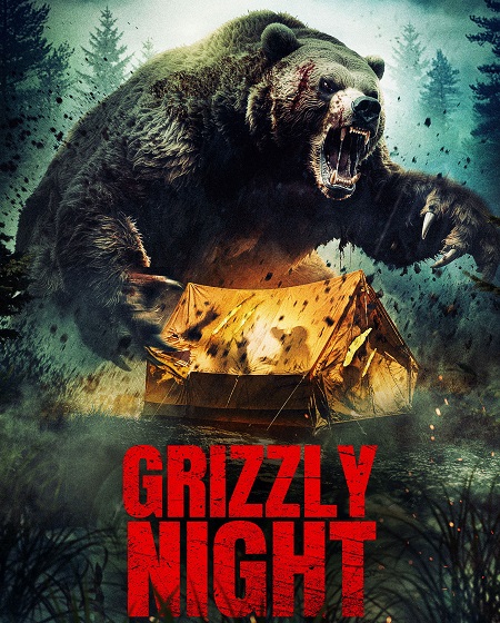 مشاهدة مشاهدة فيلم تحميل Grizzly Night 2026 مترجم