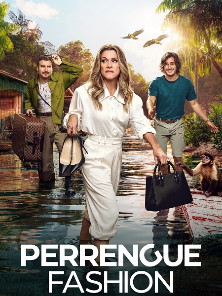 مشاهدة مشاهدة فيلم تحميل Harsh Couture 2025 مترجم