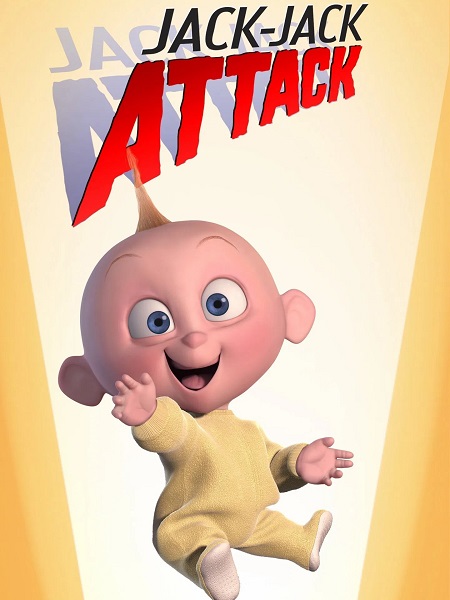 مشاهدة مشاهدة فيلم تحميل Jack Jack Attack 2005 مترجم
