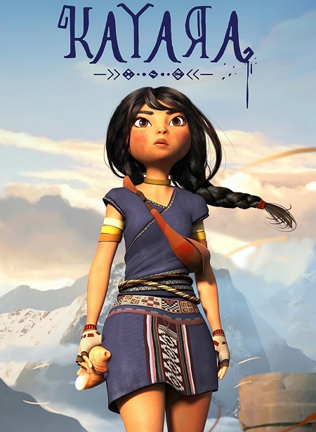 مشاهدة مشاهدة فيلم تحميل Kayara 2025 مترجم