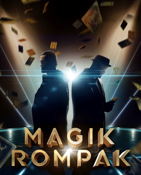 مشاهدة مشاهدة فيلم تحميل Magik Rompak 2025 مترجم