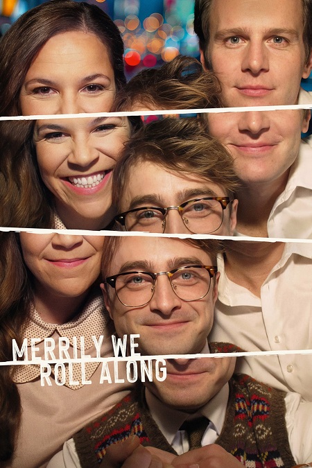 مشاهدة مشاهدة فيلم تحميل Merrily We Roll Along 2025 مترجم