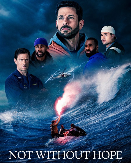 مشاهدة مشاهدة فيلم تحميل Not Without Hope 2025 مترجم