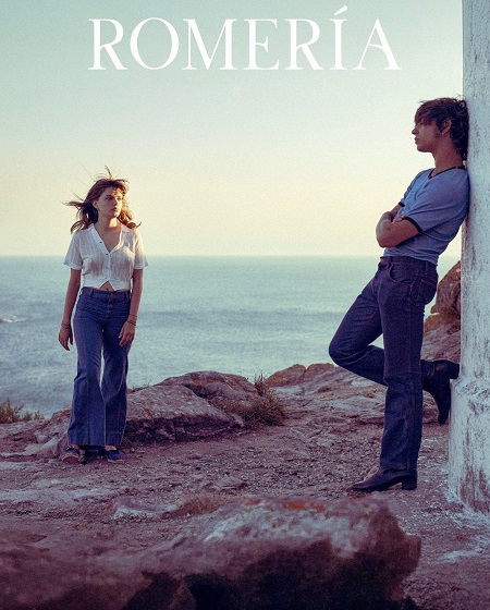 مشاهدة مشاهدة فيلم تحميل Romería 2025 مترجم