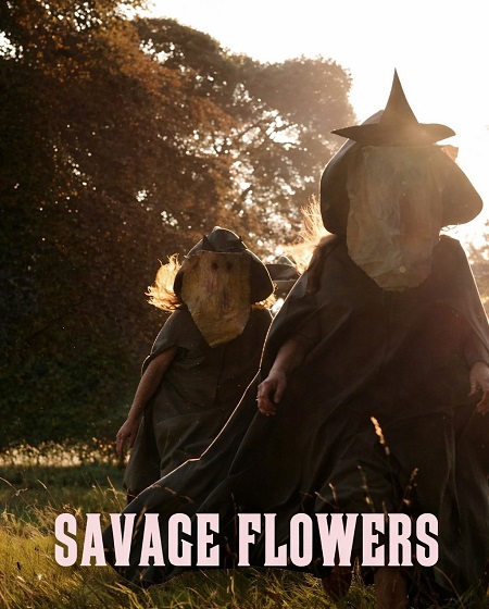 مشاهدة مشاهدة فيلم تحميل Savage Flowers 2025 مترجم