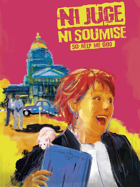 مشاهدة مشاهدة فيلم تحميل So Help Me God 2017 مترجم