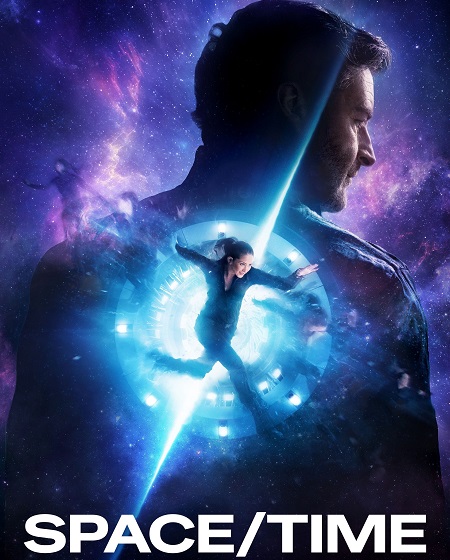 مشاهدة مشاهدة فيلم تحميل Space Time 2025 مترجم