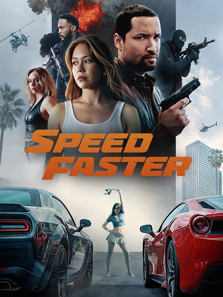 مشاهدة مشاهدة فيلم تحميل Speed Faster 2026 مترجم