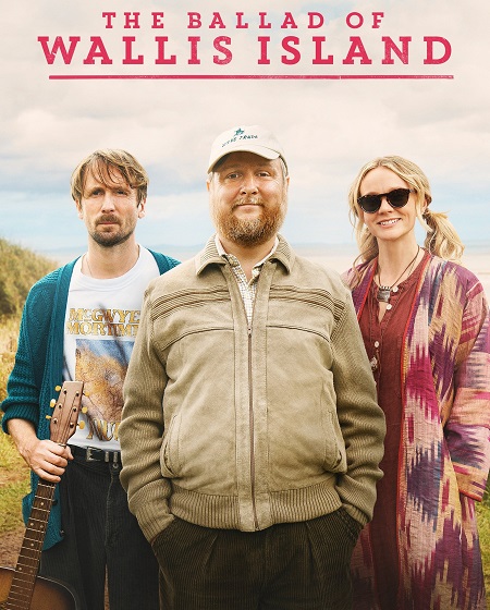 مشاهدة مشاهدة فيلم تحميل The Ballad of Wallis Island 2025 مترجم