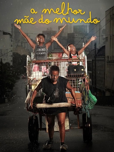 مشاهدة مشاهدة فيلم تحميل The Best Mother in the World 2025 مترجم