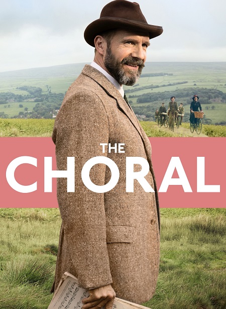 مشاهدة مشاهدة فيلم تحميل The Choral 2025 مترجم
