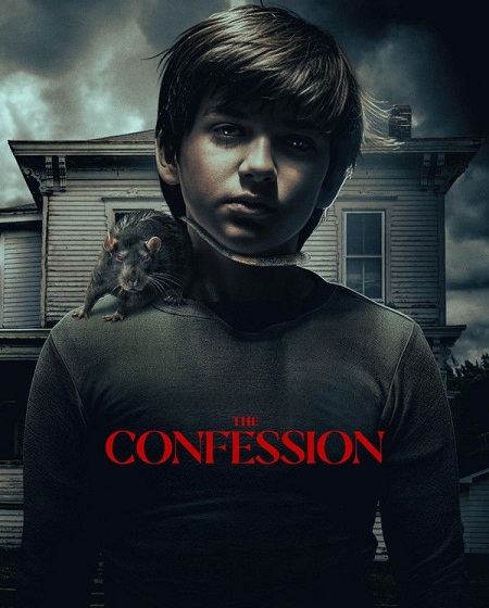 مشاهدة مشاهدة فيلم تحميل The Confession 2025 مترجم