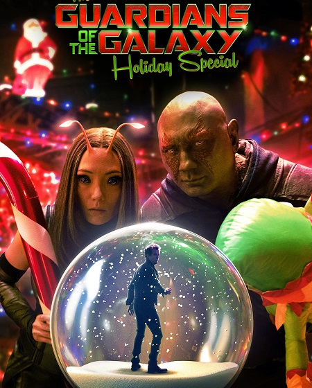 مشاهدة مشاهدة فيلم تحميل The Guardians of the Galaxy Holiday Special 2022 مترجم