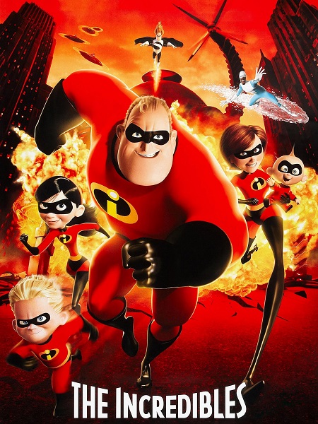 مشاهدة مشاهدة فيلم تحميل The Incredibles 1 2004 مترجم