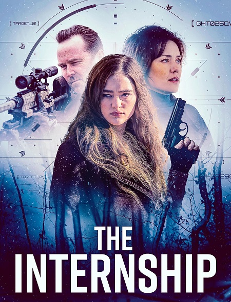 مشاهدة مشاهدة فيلم تحميل The Internship 2026 مترجم