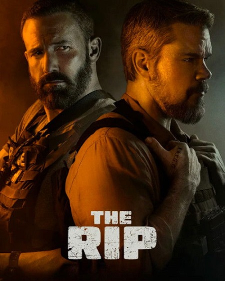 مشاهدة مشاهدة فيلم تحميل The Rip 2026 مترجم
