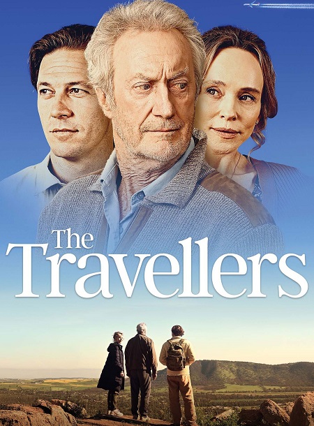 مشاهدة مشاهدة فيلم تحميل The Travellers 2025 مترجم