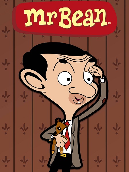 كرتون مستر بين الموسم السادس الحلقة 18