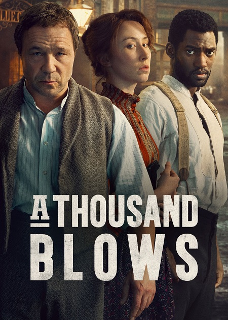 مشاهدة مسلسل تحميل A Thousand Blows الموسم الثاني الحلقة 2 مترجمة