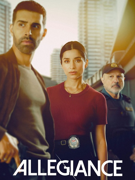 مشاهدة مسلسل تحميل Allegiance الموسم الثالث الحلقة 1 مترجمة