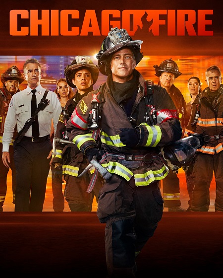مشاهدة مسلسل تحميل Chicago Fire الموسم 14 الحلقة 11 مترجمة