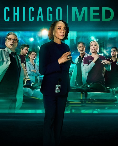 مشاهدة مسلسل تحميل Chicago Med الموسم 11 الحلقة 10 مترجمة