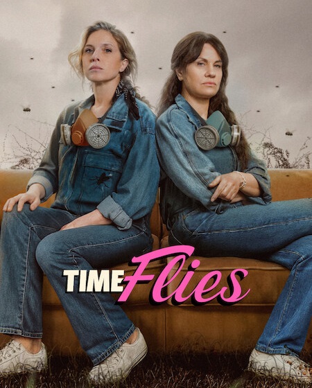 مشاهدة مسلسل تحميل El tiempo de las moscas الحلقة 6 مترجمة