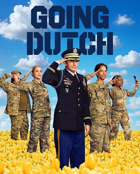 مشاهدة مسلسل تحميل Going Dutch الموسم الثاني الحلقة 1 مترجمة