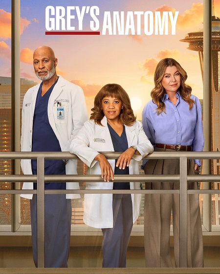 مشاهدة مسلسل تحميل Grey’s Anatomy الموسم 22 الحلقة 9 مترجمة