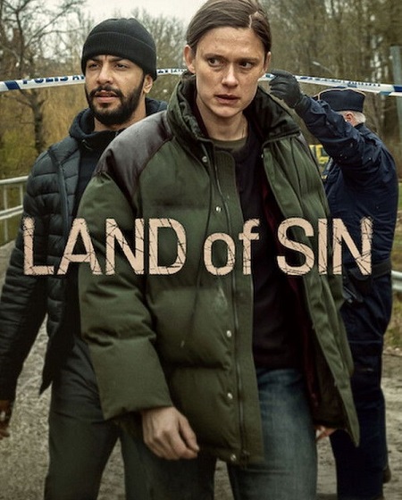 مشاهدة مسلسل تحميل Land of Sin الحلقة 2 مترجمة