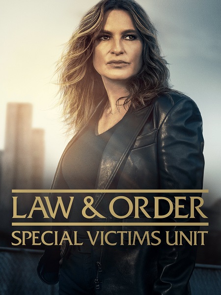 مشاهدة مسلسل تحميل Law and Order SVU الموسم 27 الحلقة 11 مترجمة