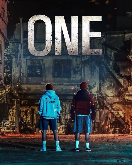 مشاهدة مسلسل تحميل One High School Heroes الحلقة 3 مترجمة