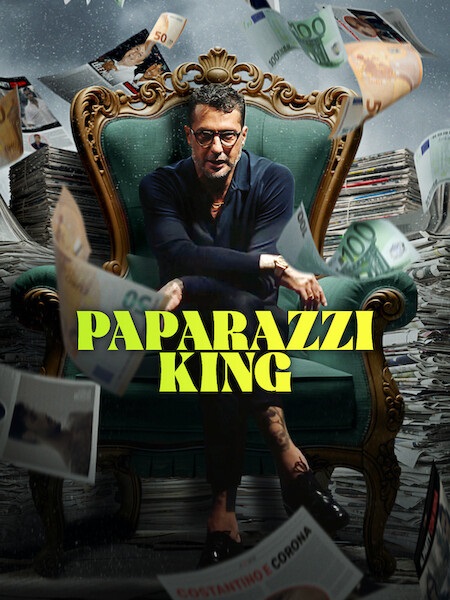مشاهدة مسلسل تحميل Paparazzi King الحلقة 5 مترجمة
