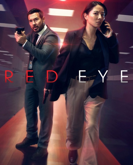 مشاهدة مسلسل تحميل Red Eye الموسم الثاني الحلقة 5 مترجمة