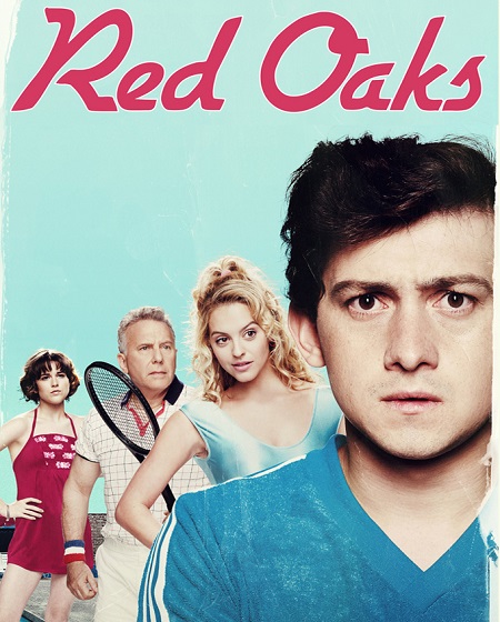 مشاهدة مسلسل تحميل Red Oaks الموسم الاول الحلقة 7 مترجمة