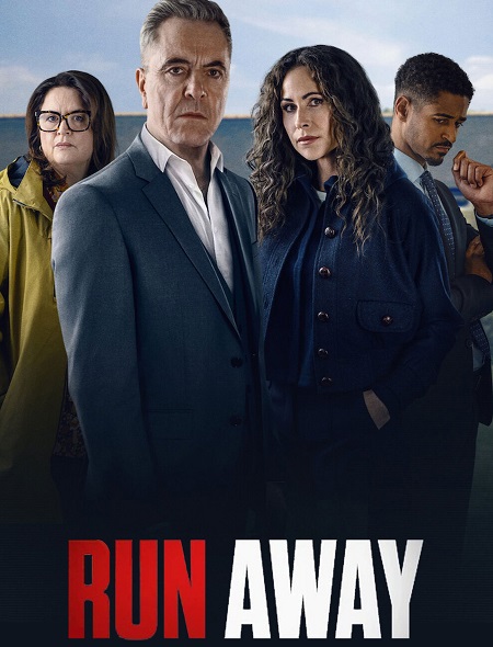 مشاهدة مسلسل تحميل Run Away 2026 الحلقة 3 مترجمة