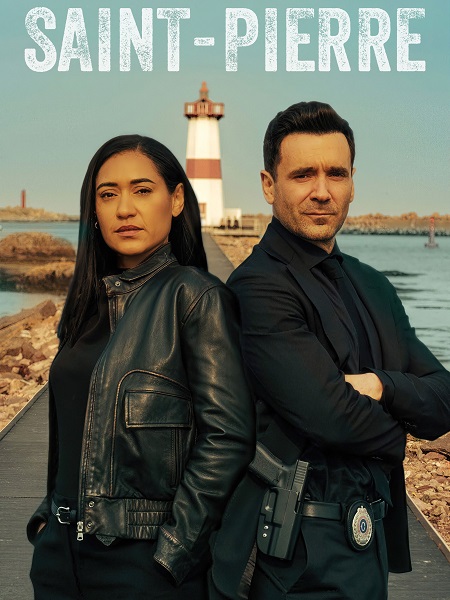 مشاهدة مسلسل تحميل Saint Pierre الموسم الثاني الحلقة 1 مترجمة