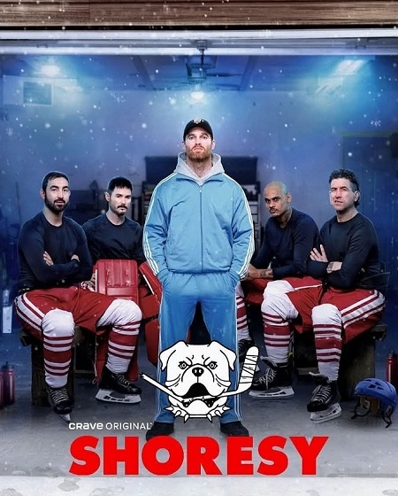 مشاهدة مسلسل تحميل Shoresy الموسم الخامس الحلقة 1 مترجمة