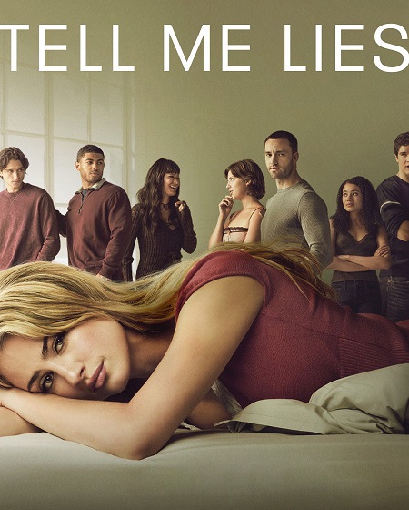 مشاهدة مسلسل تحميل Tell Me Lies الموسم الثالث الحلقة 4 مترجمة