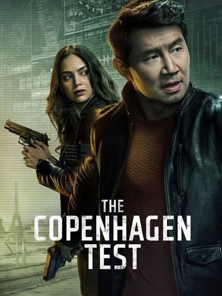 مشاهدة مسلسل تحميل The Copenhagen Test الموسم الاول الحلقة 7 مترجمة