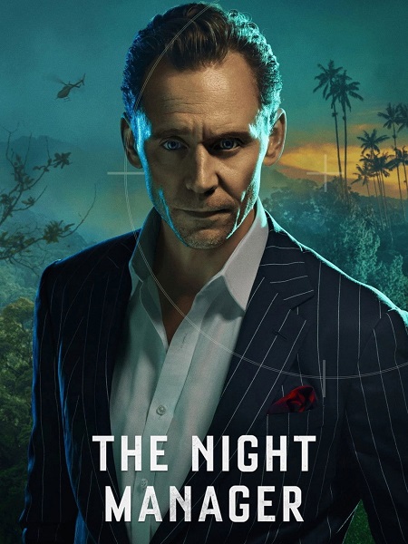 مشاهدة مسلسل تحميل The Night Manager الموسم الثاني الحلقة 2 مترجمة