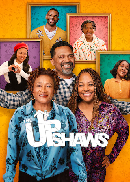 مشاهدة مسلسل تحميل The Upshaws الموسم السابع الحلقة 12 مترجمة