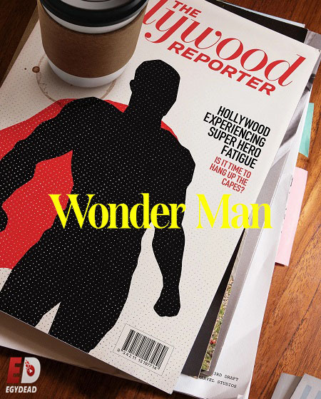مشاهدة مسلسل تحميل Wonder Man الحلقة 7 مترجمة