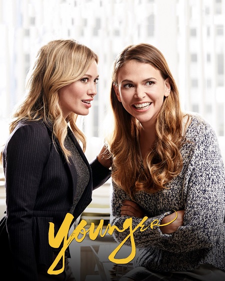 مشاهدة مسلسل تحميل Younger الموسم الخامس الحلقة 12 مترجمة