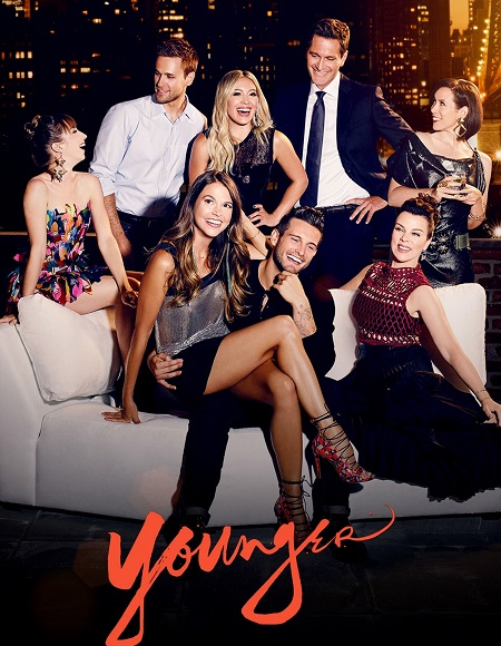 مشاهدة مسلسل تحميل Younger الموسم الرابع الحلقة 8 مترجمة