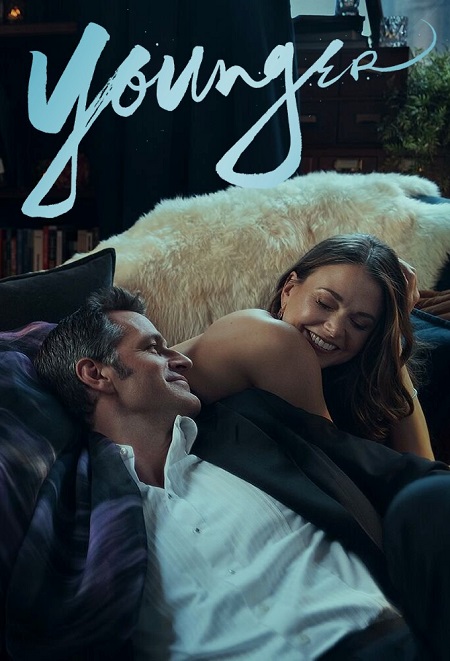 مشاهدة مسلسل تحميل Younger الموسم السابع الحلقة 3 مترجمة