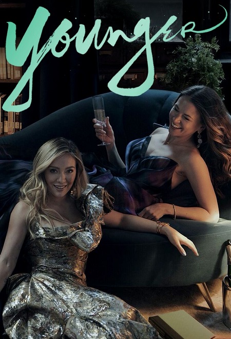 مشاهدة مسلسل تحميل Younger الموسم السادس الحلقة 1 مترجمة